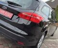 Черный Форд Фокус, объемом двигателя 1.5 л и пробегом 220 тыс. км за 9700 $, фото 15 на Automoto.ua