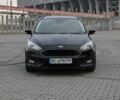 Чорний Форд Фокус, об'ємом двигуна 1.5 л та пробігом 310 тис. км за 8200 $, фото 22 на Automoto.ua