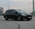 Чорний Форд Фокус, об'ємом двигуна 1.5 л та пробігом 310 тис. км за 8200 $, фото 13 на Automoto.ua