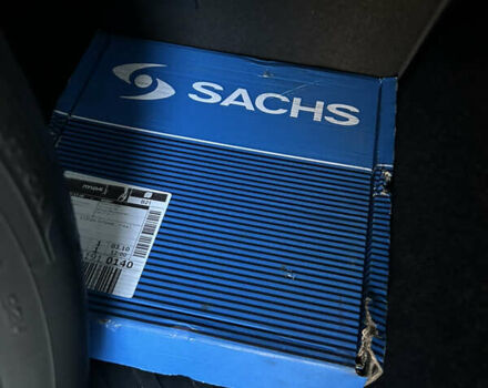 Черный Форд Фокус, объемом двигателя 1.5 л и пробегом 275 тыс. км за 10200 $, фото 15 на Automoto.ua