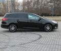 Чорний Форд Фокус, об'ємом двигуна 1.5 л та пробігом 310 тис. км за 8200 $, фото 15 на Automoto.ua