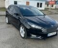 Чорний Форд Фокус, об'ємом двигуна 2 л та пробігом 283 тис. км за 8900 $, фото 1 на Automoto.ua