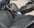 Черный Форд Фокус, объемом двигателя 1.5 л и пробегом 220 тыс. км за 9700 $, фото 26 на Automoto.ua