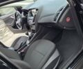 Черный Форд Фокус, объемом двигателя 1.5 л и пробегом 220 тыс. км за 9700 $, фото 22 на Automoto.ua