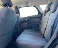 Черный Форд Фокус, объемом двигателя 1.5 л и пробегом 112 тыс. км за 11200 $, фото 17 на Automoto.ua