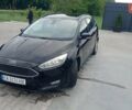 Чорний Форд Фокус, об'ємом двигуна 1.5 л та пробігом 290 тис. км за 8100 $, фото 7 на Automoto.ua