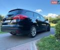Чорний Форд Фокус, об'ємом двигуна 2 л та пробігом 306 тис. км за 9700 $, фото 5 на Automoto.ua