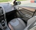 Черный Форд Фокус, объемом двигателя 1.5 л и пробегом 220 тыс. км за 10999 $, фото 90 на Automoto.ua