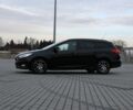 Чорний Форд Фокус, об'ємом двигуна 1.5 л та пробігом 310 тис. км за 8200 $, фото 20 на Automoto.ua