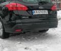 Чорний Форд Фокус, об'ємом двигуна 1.5 л та пробігом 128 тис. км за 8600 $, фото 22 на Automoto.ua