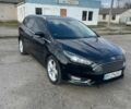 Чорний Форд Фокус, об'ємом двигуна 2 л та пробігом 283 тис. км за 8900 $, фото 1 на Automoto.ua
