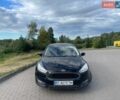 Черный Форд Фокус, объемом двигателя 1.5 л и пробегом 241 тыс. км за 9000 $, фото 1 на Automoto.ua