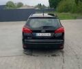 Чорний Форд Фокус, об'ємом двигуна 1.5 л та пробігом 290 тис. км за 8100 $, фото 3 на Automoto.ua