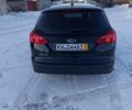 Черный Форд Фокус, объемом двигателя 1.5 л и пробегом 236 тыс. км за 8300 $, фото 19 на Automoto.ua