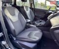 Черный Форд Фокус, объемом двигателя 1.5 л и пробегом 220 тыс. км за 10999 $, фото 127 на Automoto.ua