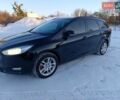 Чорний Форд Фокус, об'ємом двигуна 1.5 л та пробігом 236 тис. км за 8300 $, фото 11 на Automoto.ua