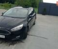Чорний Форд Фокус, об'ємом двигуна 1.5 л та пробігом 290 тис. км за 8100 $, фото 8 на Automoto.ua