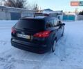 Чорний Форд Фокус, об'ємом двигуна 1.5 л та пробігом 236 тис. км за 8300 $, фото 7 на Automoto.ua