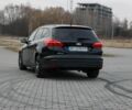 Чорний Форд Фокус, об'ємом двигуна 1.5 л та пробігом 310 тис. км за 8200 $, фото 18 на Automoto.ua