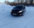Чорний Форд Фокус, об'ємом двигуна 1.5 л та пробігом 236 тис. км за 8300 $, фото 4 на Automoto.ua