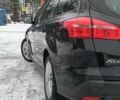 Чорний Форд Фокус, об'ємом двигуна 1.5 л та пробігом 128 тис. км за 8600 $, фото 21 на Automoto.ua