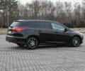 Чорний Форд Фокус, об'ємом двигуна 1.5 л та пробігом 310 тис. км за 8200 $, фото 16 на Automoto.ua