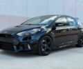 Черный Форд Фокус, объемом двигателя 2.3 л и пробегом 70 тыс. км за 3900 $, фото 2 на Automoto.ua
