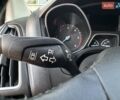Черный Форд Фокус, объемом двигателя 1.5 л и пробегом 220 тыс. км за 10999 $, фото 97 на Automoto.ua