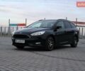Чорний Форд Фокус, об'ємом двигуна 1.5 л та пробігом 295 тис. км за 9100 $, фото 1 на Automoto.ua
