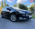 Чорний Форд Фокус, об'ємом двигуна 2 л та пробігом 306 тис. км за 9700 $, фото 1 на Automoto.ua