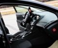 Чорний Форд Фокус, об'ємом двигуна 1.5 л та пробігом 310 тис. км за 8200 $, фото 6 на Automoto.ua