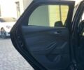 Черный Форд Фокус, объемом двигателя 1.5 л и пробегом 112 тыс. км за 11200 $, фото 16 на Automoto.ua