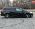 Чорний Форд Фокус, об'ємом двигуна 1.5 л та пробігом 295 тис. км за 9100 $, фото 58 на Automoto.ua