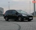 Чорний Форд Фокус, об'ємом двигуна 1.5 л та пробігом 295 тис. км за 9100 $, фото 60 на Automoto.ua