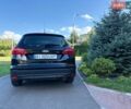 Чорний Форд Фокус, об'ємом двигуна 2 л та пробігом 306 тис. км за 9700 $, фото 4 на Automoto.ua