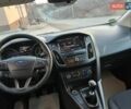 Черный Форд Фокус, объемом двигателя 1.5 л и пробегом 224 тыс. км за 8999 $, фото 38 на Automoto.ua