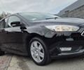 Черный Форд Фокус, объемом двигателя 1.5 л и пробегом 220 тыс. км за 9700 $, фото 10 на Automoto.ua