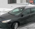 Черный Форд Фокус, объемом двигателя 1.5 л и пробегом 128 тыс. км за 9100 $, фото 5 на Automoto.ua