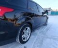 Черный Форд Фокус, объемом двигателя 1.5 л и пробегом 236 тыс. км за 8300 $, фото 2 на Automoto.ua