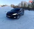 Чорний Форд Фокус, об'ємом двигуна 1.5 л та пробігом 236 тис. км за 8300 $, фото 32 на Automoto.ua