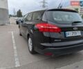 Черный Форд Фокус, объемом двигателя 1.5 л и пробегом 144 тыс. км за 9700 $, фото 2 на Automoto.ua