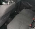 Черный Форд Фокус, объемом двигателя 1.5 л и пробегом 128 тыс. км за 9100 $, фото 16 на Automoto.ua