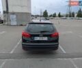 Черный Форд Фокус, объемом двигателя 1.5 л и пробегом 144 тыс. км за 9700 $, фото 5 на Automoto.ua