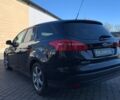 Черный Форд Фокус, объемом двигателя 1.5 л и пробегом 112 тыс. км за 11200 $, фото 3 на Automoto.ua