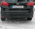 Чорний Форд Фокус, об'ємом двигуна 1.5 л та пробігом 128 тис. км за 8600 $, фото 20 на Automoto.ua