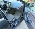 Чорний Форд Фокус, об'ємом двигуна 2 л та пробігом 306 тис. км за 9700 $, фото 7 на Automoto.ua
