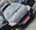 Черный Форд Фокус, объемом двигателя 1.5 л и пробегом 220 тыс. км за 9700 $, фото 1 на Automoto.ua
