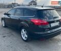 Чорний Форд Фокус, об'ємом двигуна 2 л та пробігом 283 тис. км за 8900 $, фото 6 на Automoto.ua