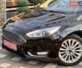 Черный Форд Фокус, объемом двигателя 1.5 л и пробегом 220 тыс. км за 10999 $, фото 30 на Automoto.ua