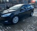 Черный Форд Фокус, объемом двигателя 1.5 л и пробегом 217 тыс. км за 10500 $, фото 2 на Automoto.ua